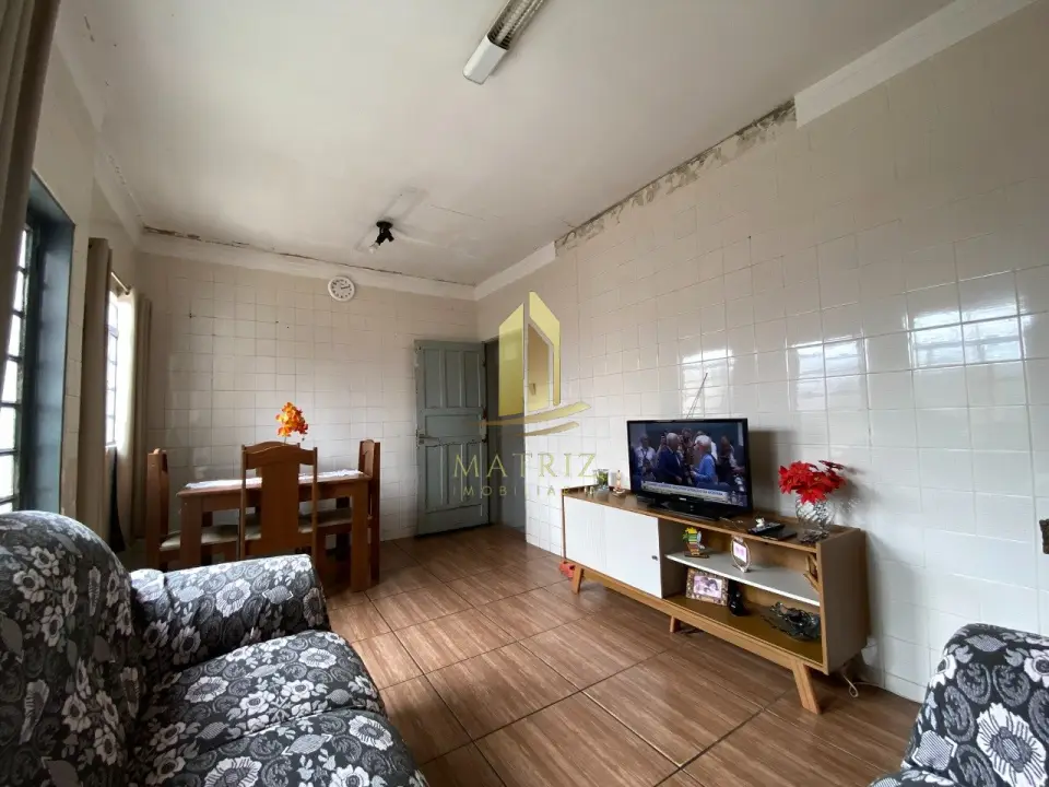 Casa à venda e para alugar no Vila Santo Antônio em Franca - Cód. 5252 - Matriz Imobiliária