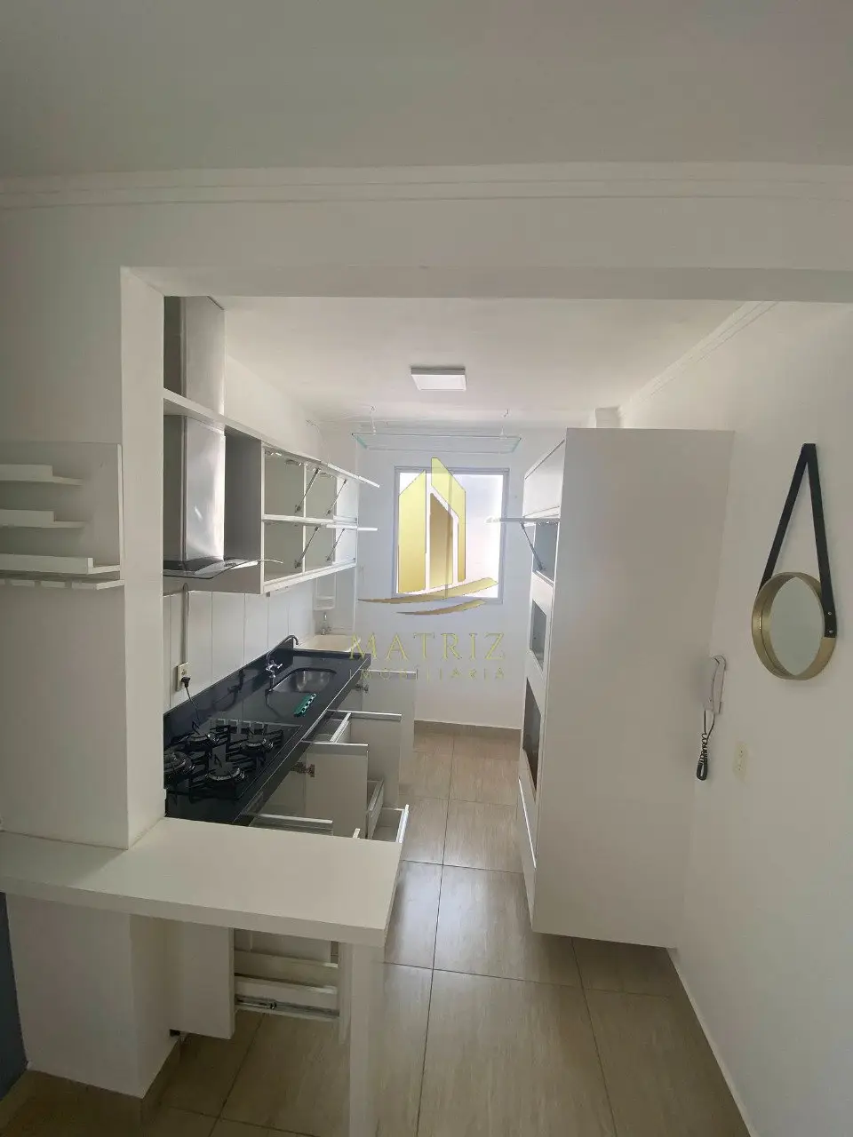 Apartamento à venda no Chácara Espraiado em Franca - Cód. 5262 - Matriz Imobiliária