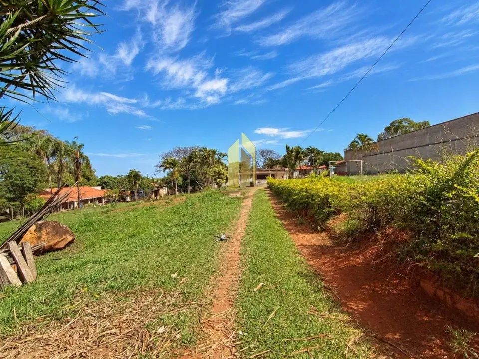 Terreno à venda no Chácara Ouro Verde em Franca - Cód. 5264 - Matriz Imobiliária