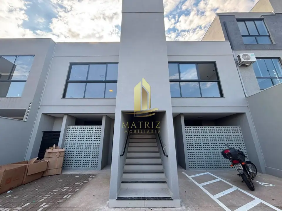 Apartamento à venda no Jardim Botânico em Franca - Cód. 5266 - Matriz Imobiliária