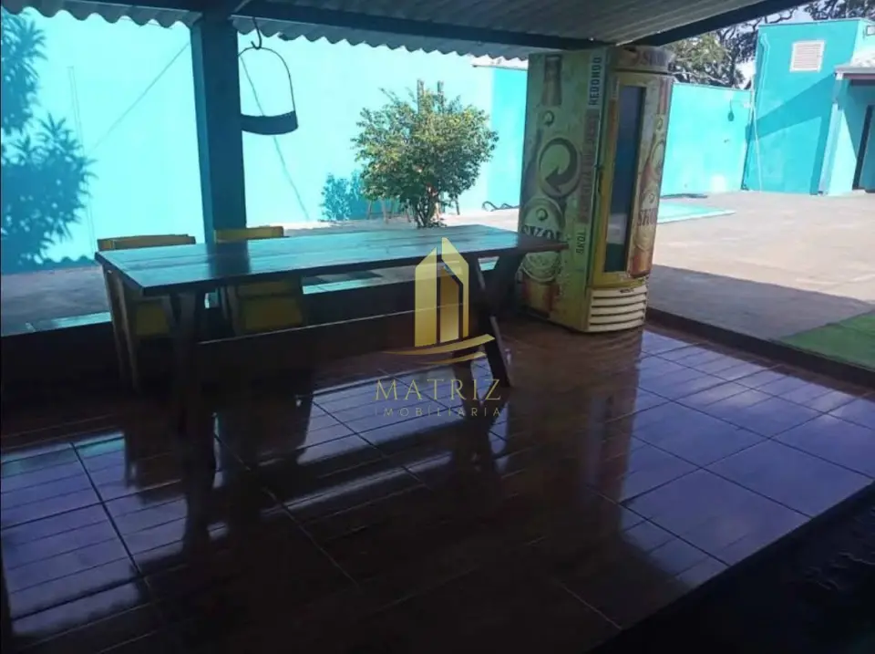 Chácara à venda no Santa Rita em São José da Bela Vista - Cód. 5281 - Matriz Imobiliária