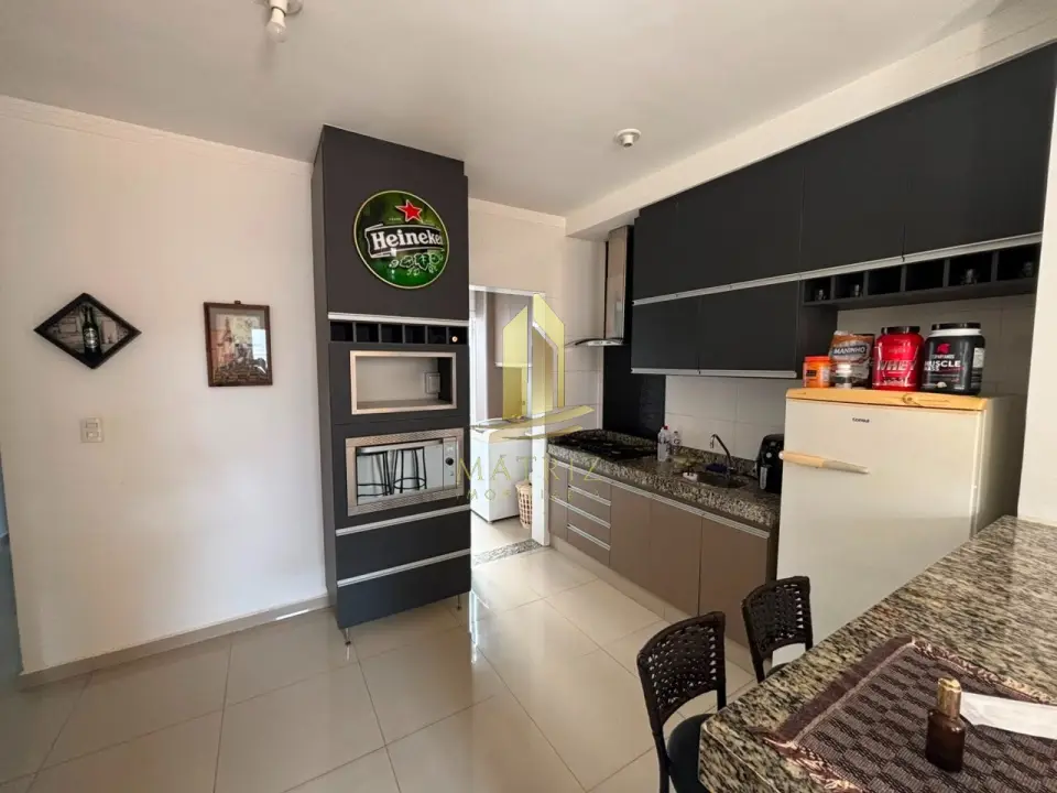 Apartamento à venda no Jardim Guanabara em Franca - Cód. 5296 - Matriz Imobiliária