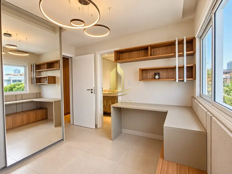 Apartamento à venda no Centro em Franca - Cód. 5299 - Matriz Imobiliária