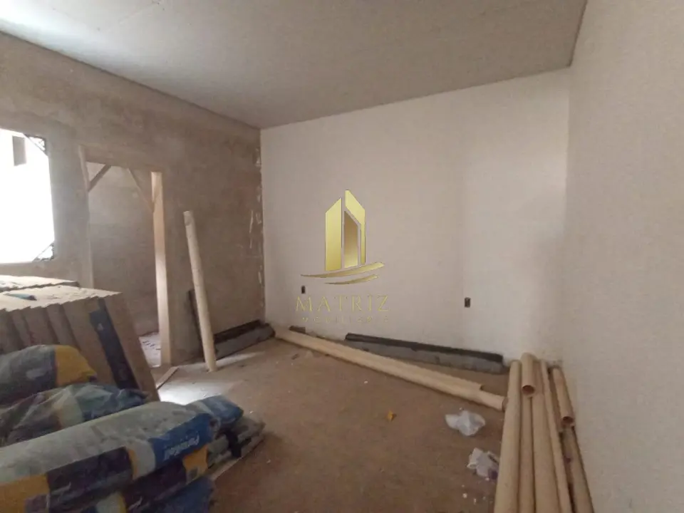 Apartamento à venda no Jardim Barão em Franca - Cód. 5300 - Matriz Imobiliária