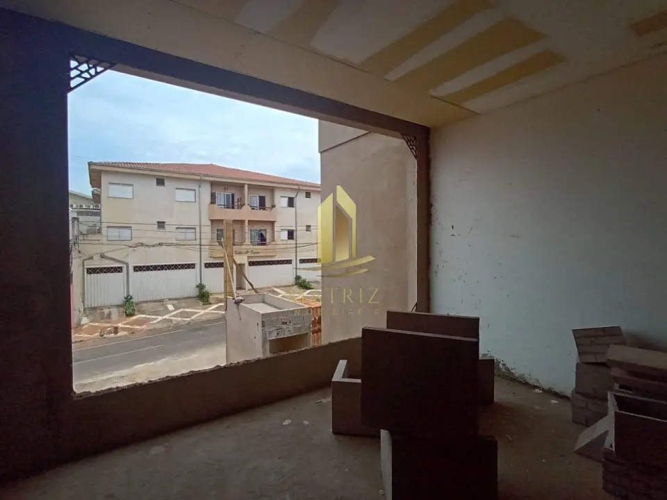 Apartamento à venda no Jardim Barão em Franca - Cód. 5302 - Matriz Imobiliária