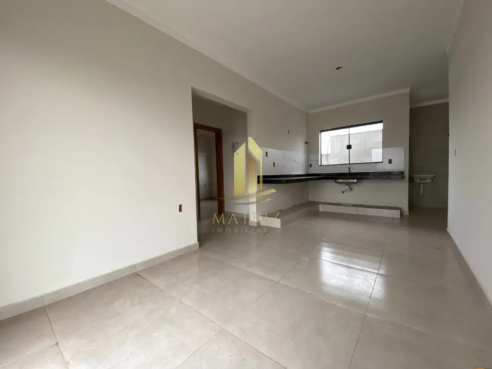 Apartamento à venda no Residencial Ana Helena em Franca - Cód. 5311 - Matriz Imobiliária