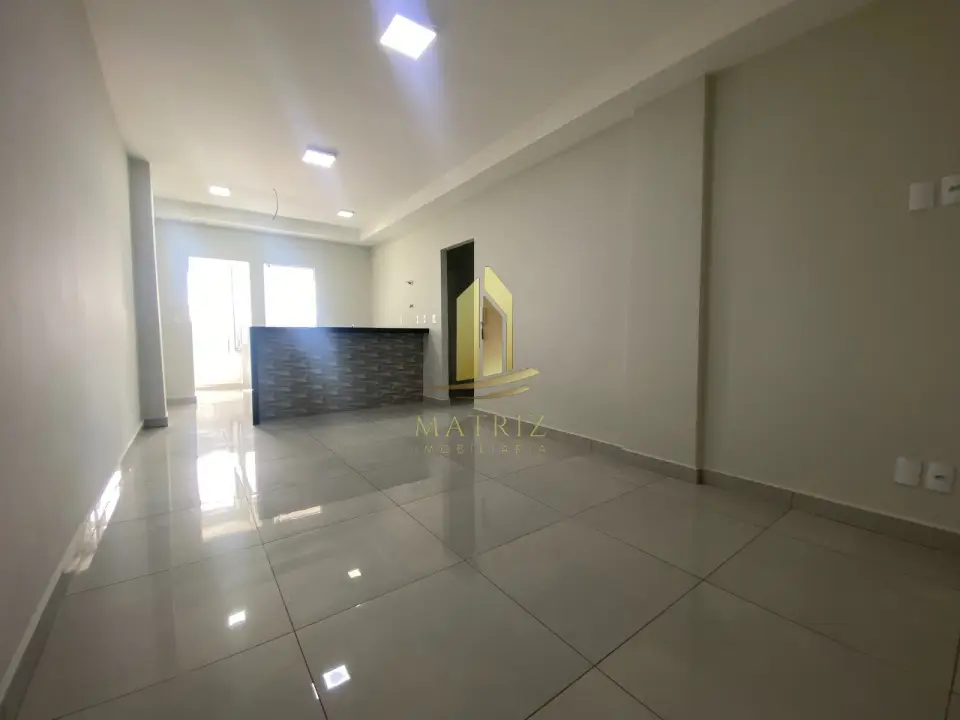 Apartamento para alugar no São José em Franca - Cód. 5319 - Matriz Imobiliária
