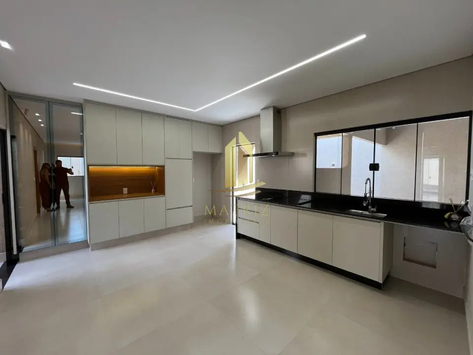 Prolongamento Residencial Ana Dorothéa
