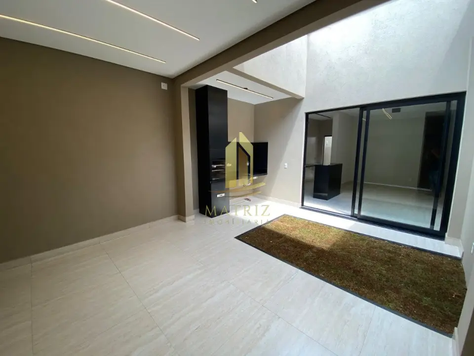 Casa à venda no Franca Pólo Club em Franca - Cód. 5323 - Matriz Imobiliária