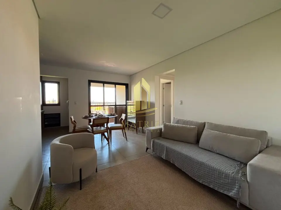 Apartamento à venda no Vila do Golfe em Ribeirão Preto - Cód. 5352 - Matriz Imobiliária