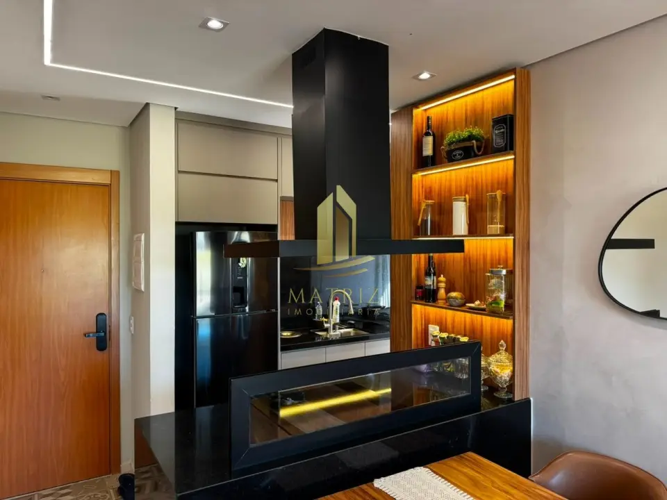 Apartamento à venda no Jardim Olhos D´Água em Ribeirão Preto - Cód. 5353 - Matriz Imobiliária