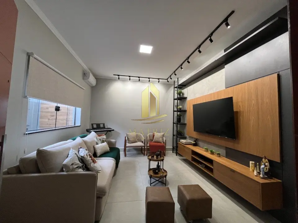 Residencial José de Carlos