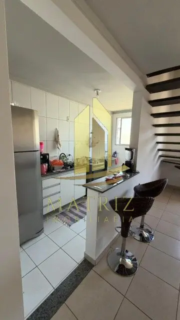 Apartamento à venda no Núcleo Agrícola Alpha em Franca - Cód. 5360 - Matriz Imobiliária