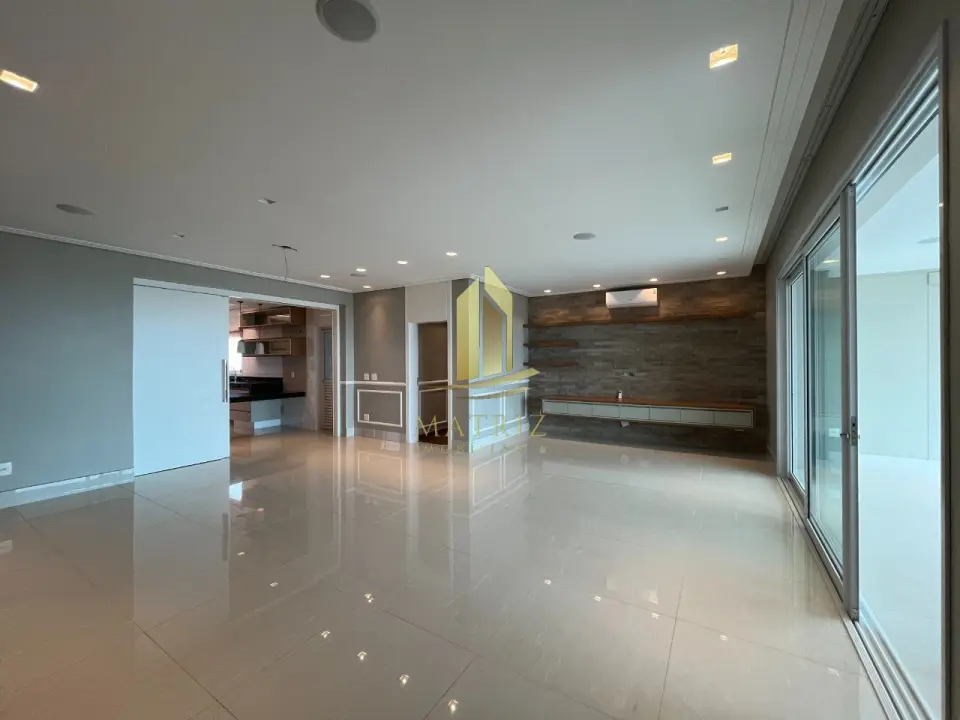 Apartamento à venda no Cidade Nova em Franca - Cód. 5361 - Matriz Imobiliária