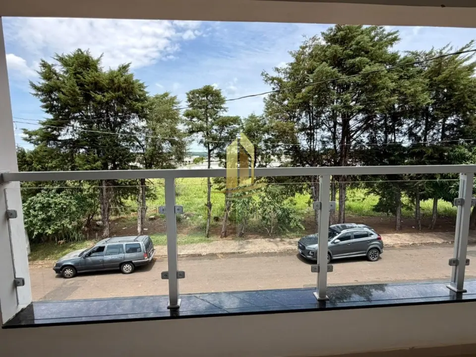 Casa à venda no Parque Universitário em Franca - Cód. 5367 - Matriz Imobiliária