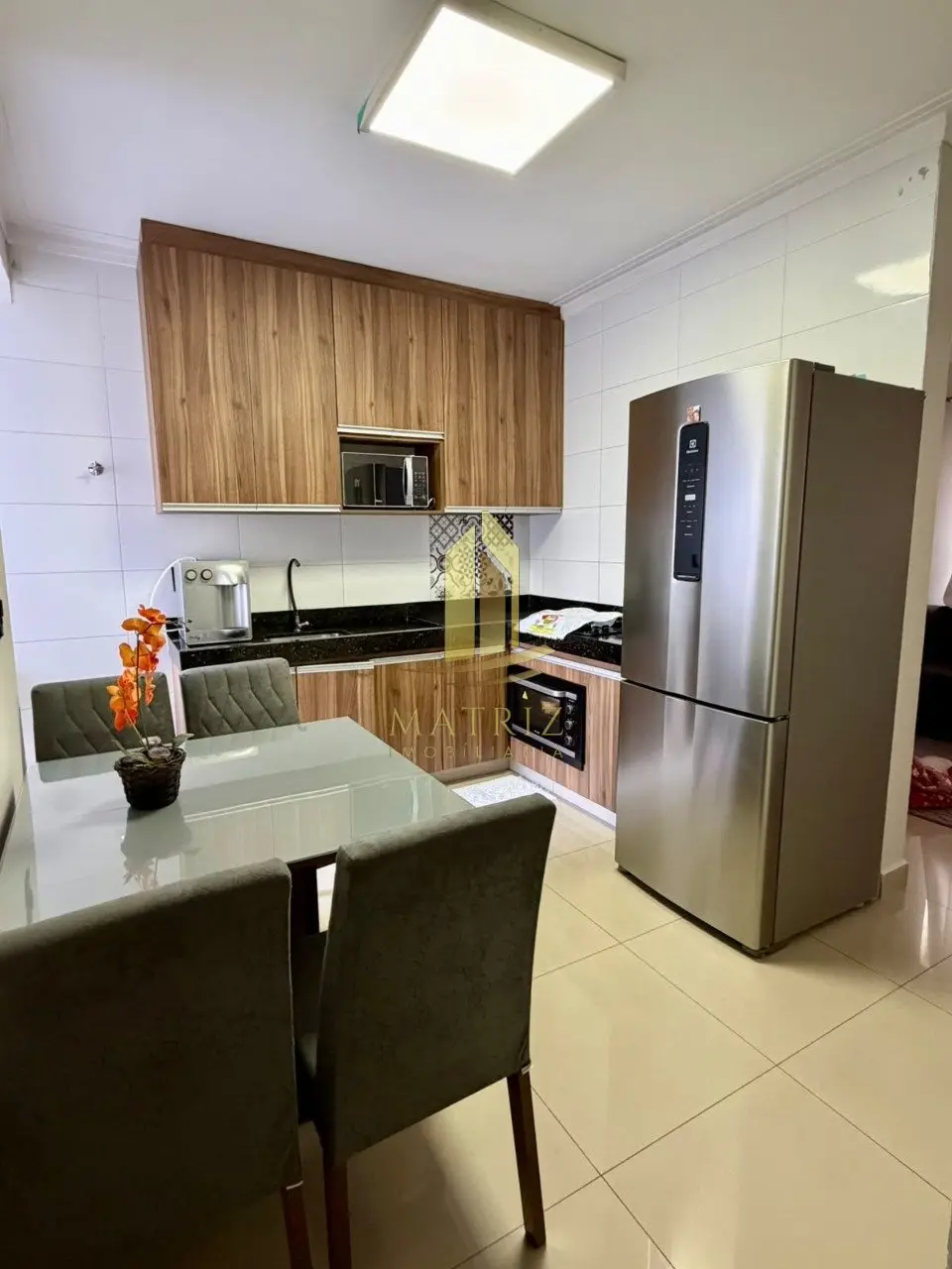 Apartamento à venda no Jardim João Liporoni em Franca - Cód. 5369 - Matriz Imobiliária