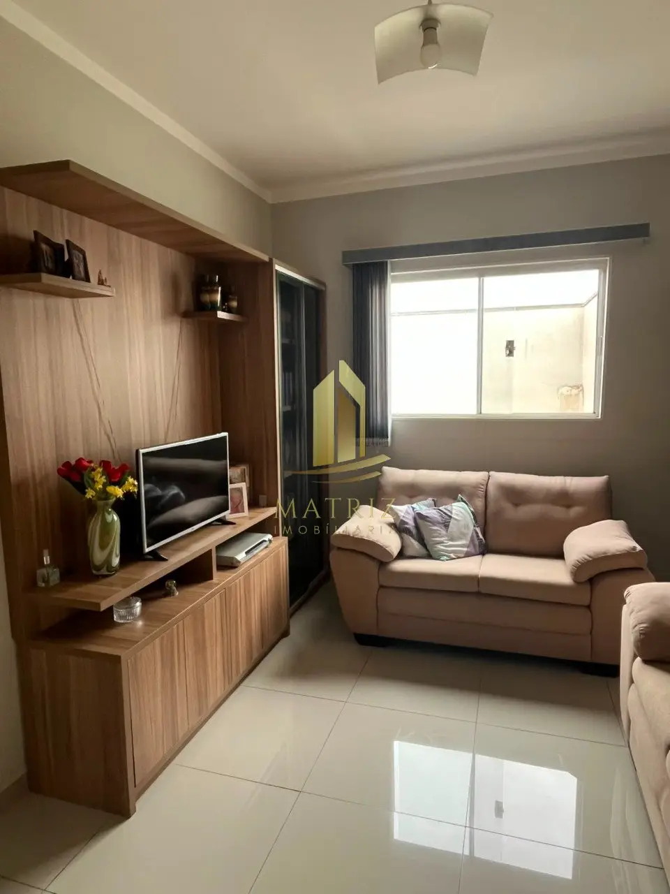 Apartamento à venda no Prolongamento Jardim Doutor Antônio Petráglia em Franca - Cód. 5372 - Matriz Imobiliária