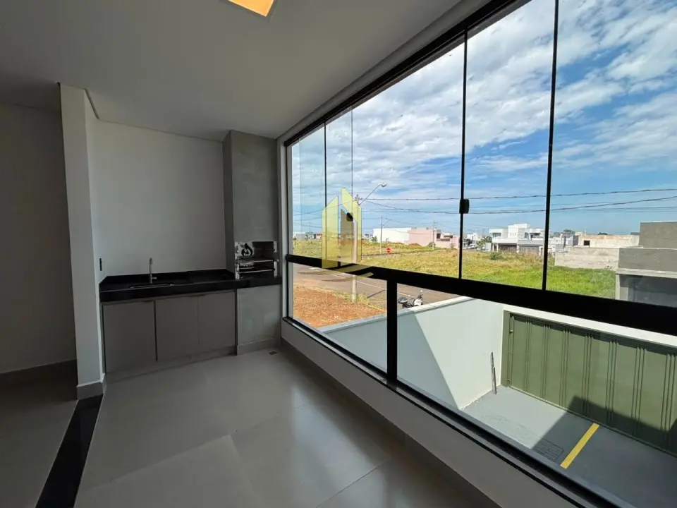 Apartamento à venda no Jardim Botânico em Franca - Cód. 5383 - Matriz Imobiliária