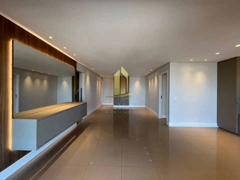 Apartamento à venda na Cidade Nova em Franca - Cód. 5387 - Matriz Imobiliária