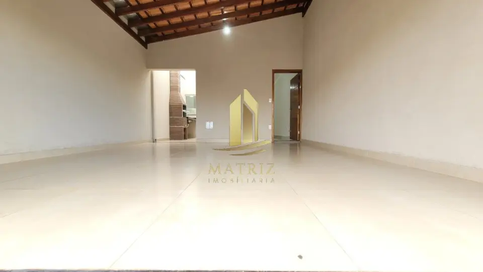 Casa à venda no Jardim Adelinha em Franca - Cód. 5389 - Matriz Imobiliária