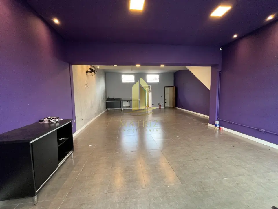 Ponto Comercial à venda no Centro em Franca - Cód. 5396 - Matriz Imobiliária