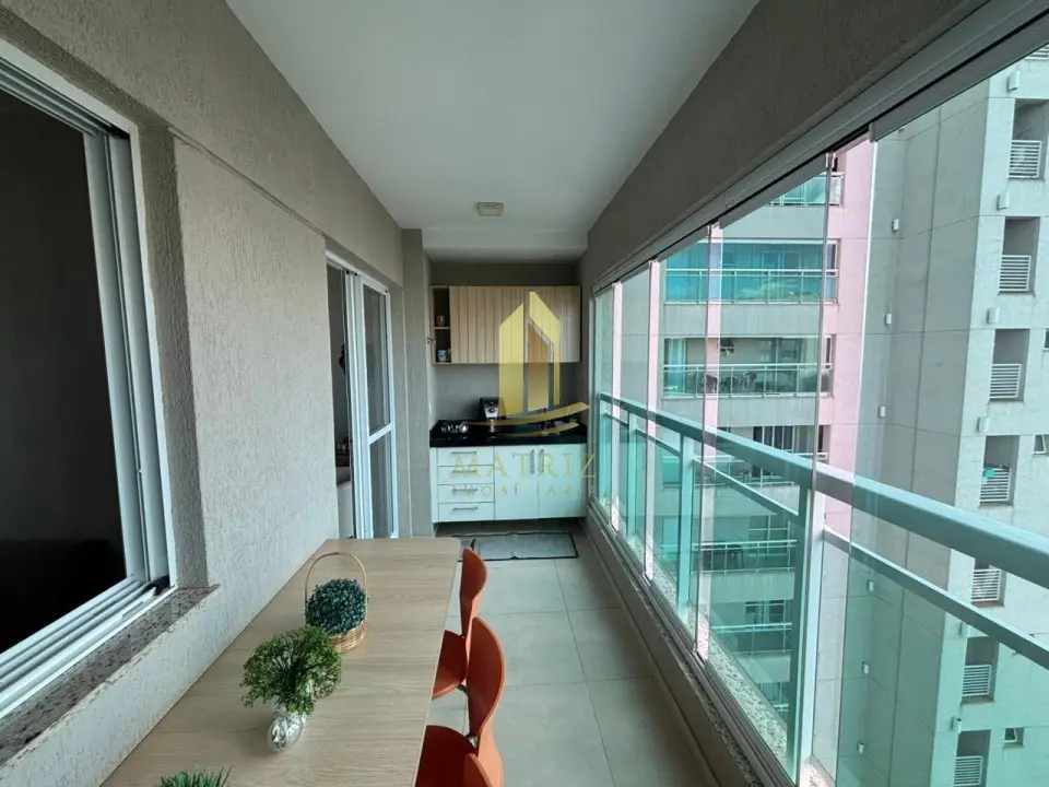 Apartamento à venda no Jardim botânico em Ribeirão Preto - Cód. 5403 - Matriz Imobiliária