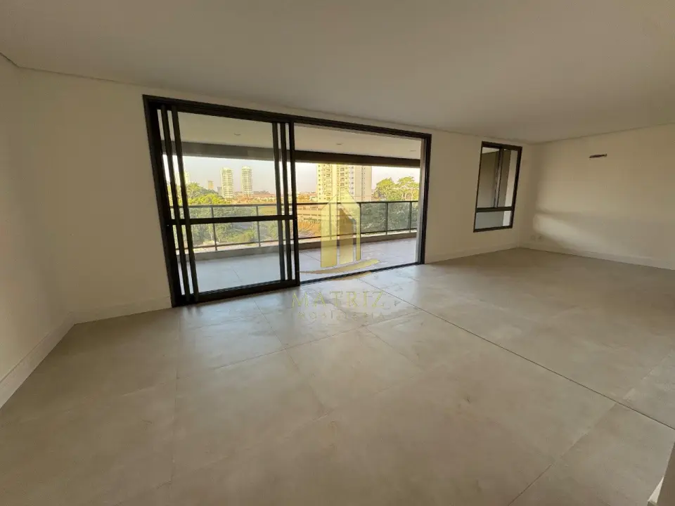 Apartamento à venda no Jardim Olhos D´Água em Ribeirão Preto - Cód. 5422 - Matriz Imobiliária