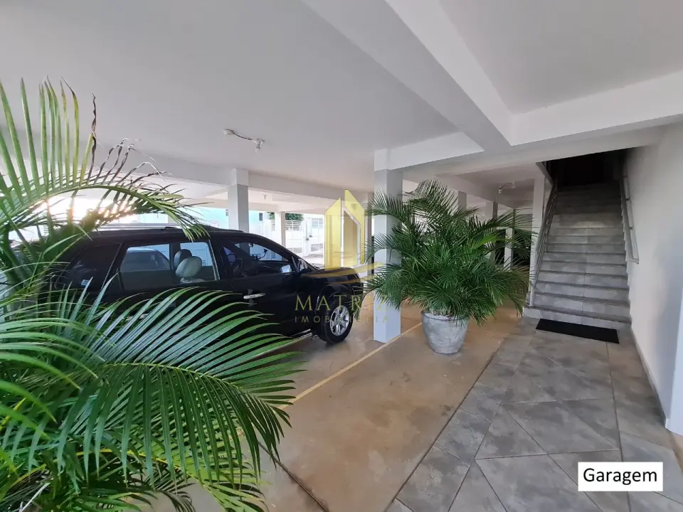Apartamento à venda no São Joaquim em Franca - Cód. 804 - Matriz Imobiliária